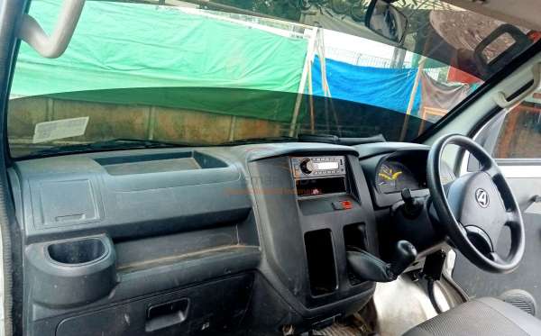 DAIHATSU  GRAN MAX  PICK-UP
