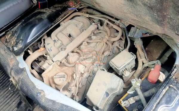 DAIHATSU  GRAN MAX  PICK-UP