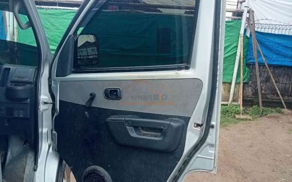 DAIHATSU  GRAN MAX  PICK-UP