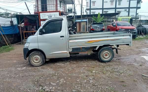 DAIHATSU  GRAN MAX  PICK-UP