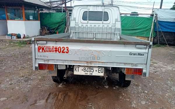 DAIHATSU  GRAN MAX  PICK-UP