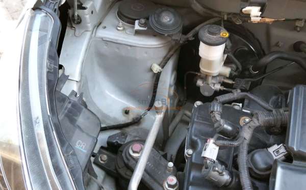 DAIHATSU SIGRA R