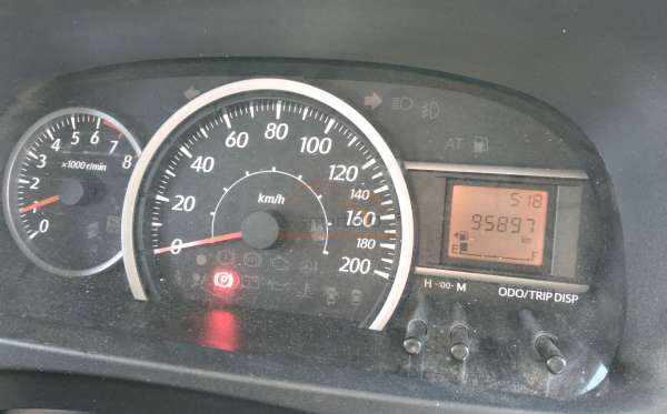 DAIHATSU SIGRA R