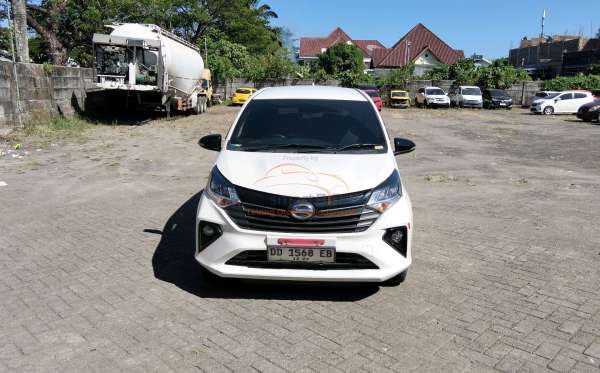 DAIHATSU SIGRA R