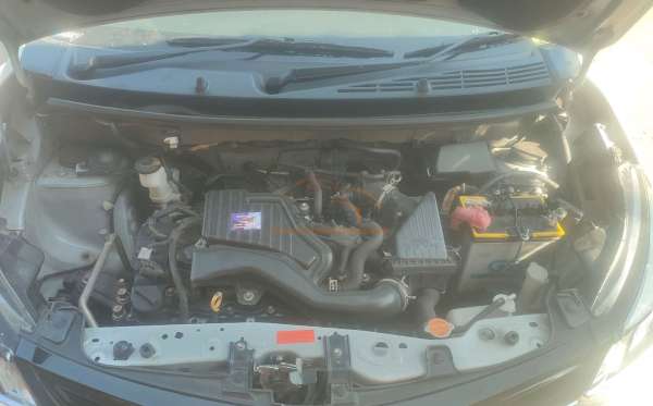 DAIHATSU SIGRA R