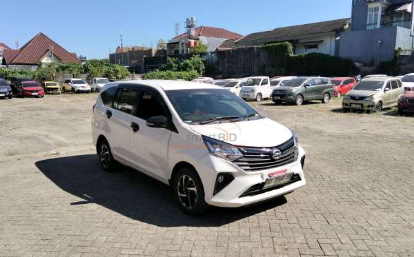 DAIHATSU SIGRA R
