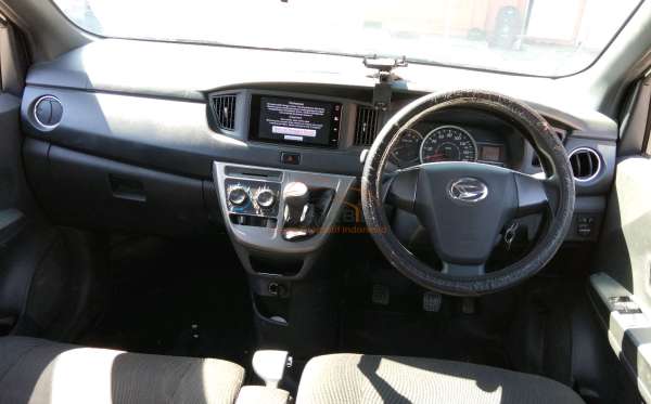 DAIHATSU SIGRA R