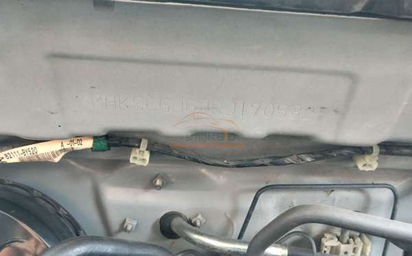 DAIHATSU SIGRA R