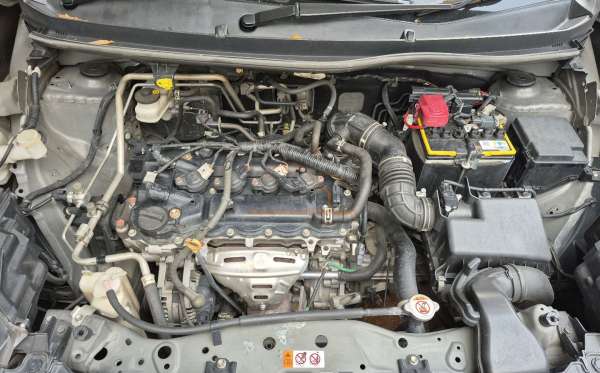 DAIHATSU XENIA R