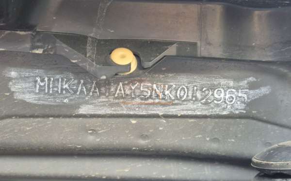 DAIHATSU XENIA R