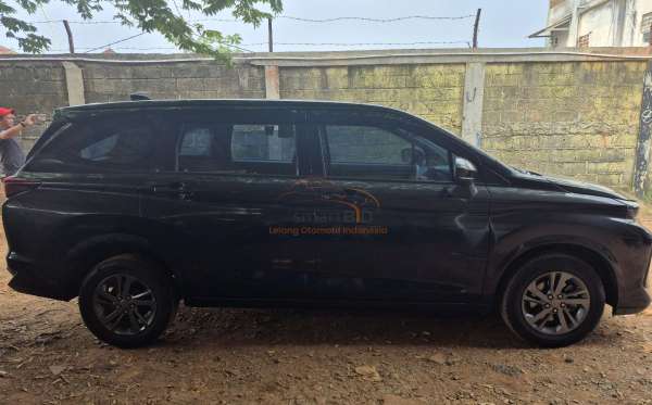DAIHATSU XENIA R