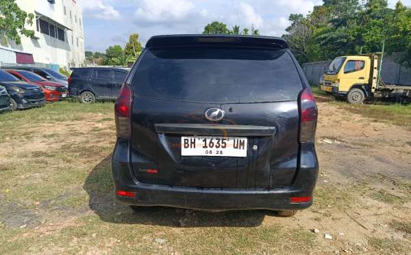 DAIHATSU  XENIA