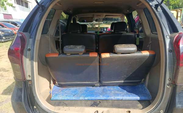 DAIHATSU  XENIA
