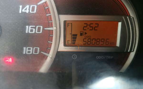 DAIHATSU  XENIA