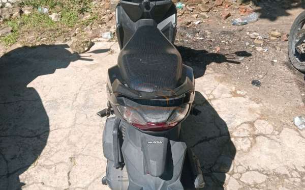 HONDA  BEAT