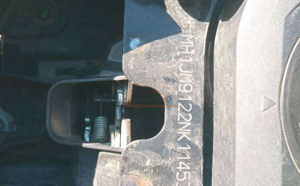 HONDA  BEAT