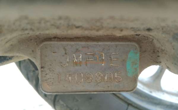 HONDA BEAT