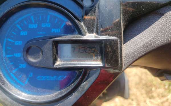 HONDA  BEAT
