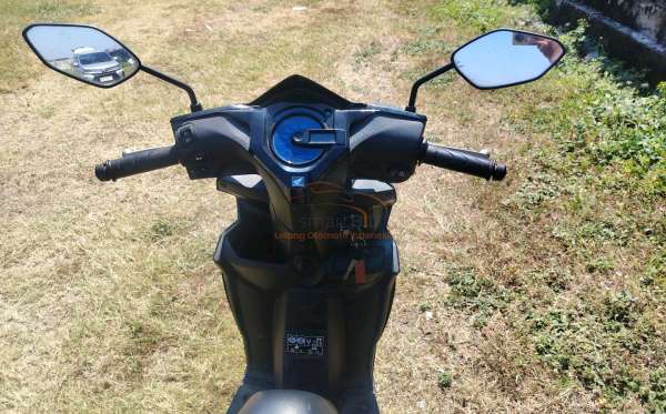 HONDA  BEAT