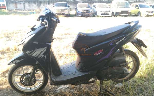 HONDA BEAT SPORTY