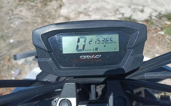 HONDA BEAT STREET