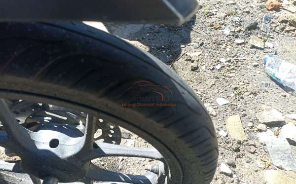 HONDA BEAT STREET