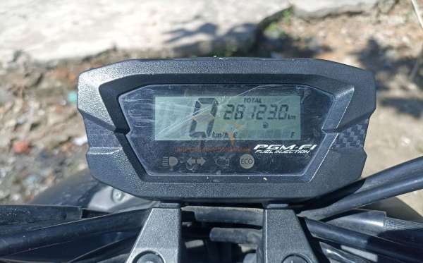 HONDA BEAT STREET