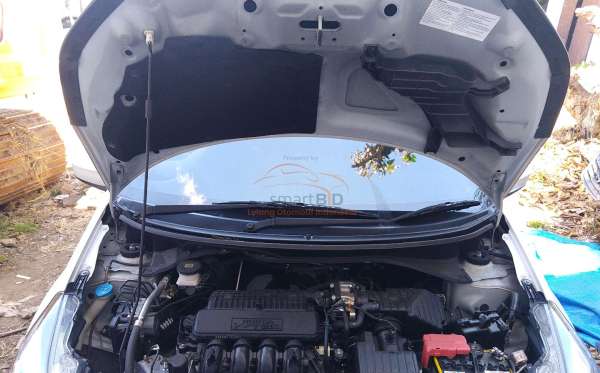 HONDA  BRIO  SATYA DD1 1.2 E