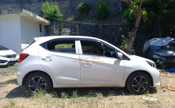 HONDA  BRIO  SATYA DD1 1.2 E