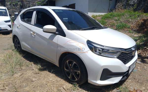 HONDA  BRIO  SATYA DD1 1.2 E