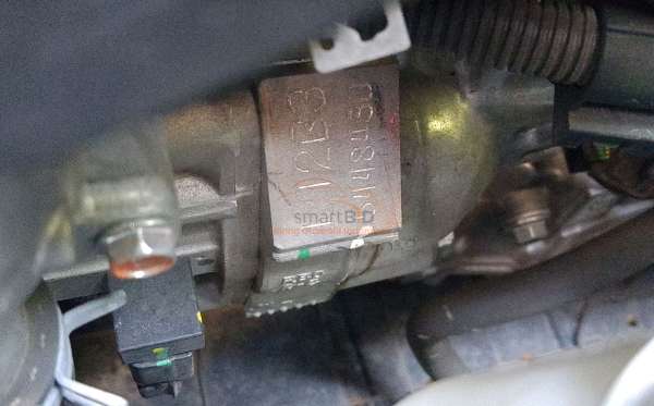 HONDA  BRIO  SATYA DD1 1.2 E