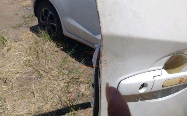 HONDA  BRIO  SATYA DD1 1.2 E
