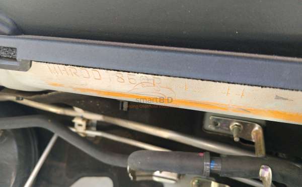 HONDA  BRIO  SATYA DD1 1.2 E