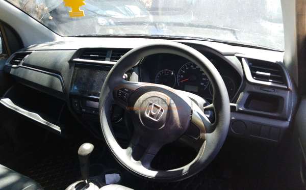 HONDA  BRIO  SATYA DD1 1.2 E