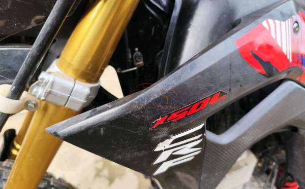 HONDA CRF 150 L
