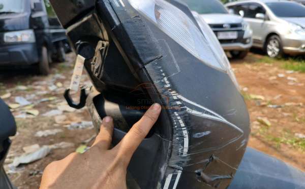 HONDA GENIO