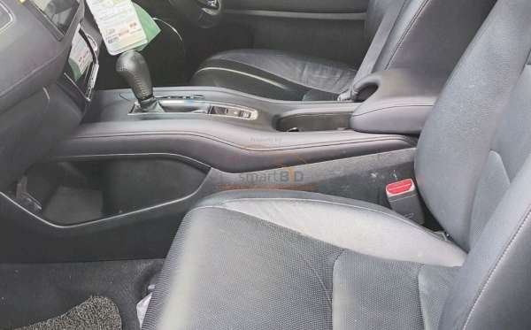 HONDA  HRV  RU1 1.5 E PLS CVT