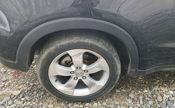 HONDA  HRV  RU1 1.5 E PLS CVT