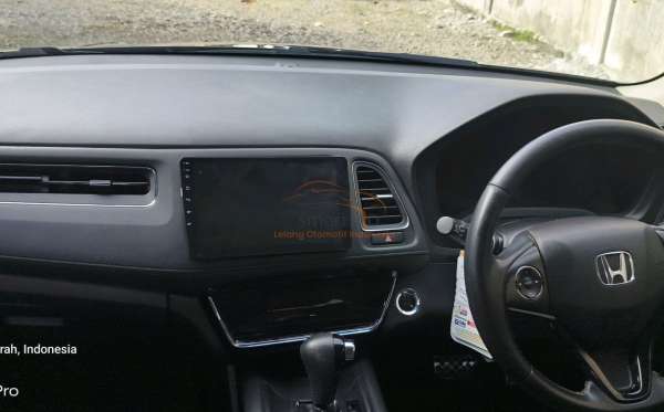 HONDA  HRV  RU1 1.5 E PLS CVT