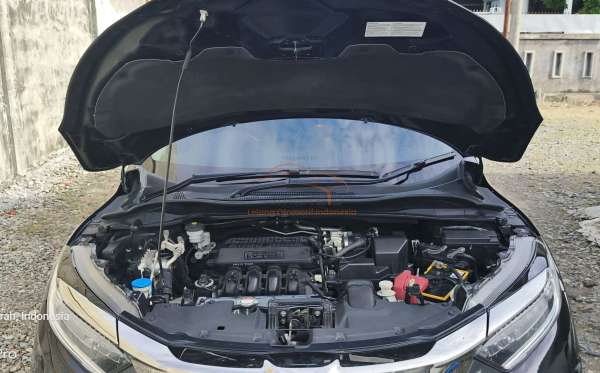 HONDA  HRV  RU1 1.5 E PLS CVT