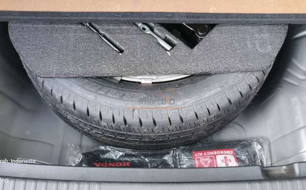 HONDA  HRV  RU1 1.5 E PLS CVT