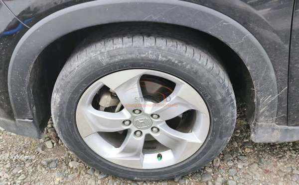 HONDA  HRV  RU1 1.5 E PLS CVT