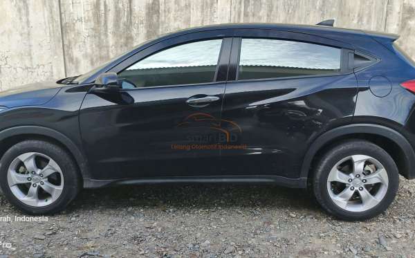 HONDA  HRV  RU1 1.5 E PLS CVT