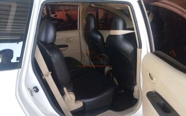HONDA  MOBILIO  DD4 1.5E