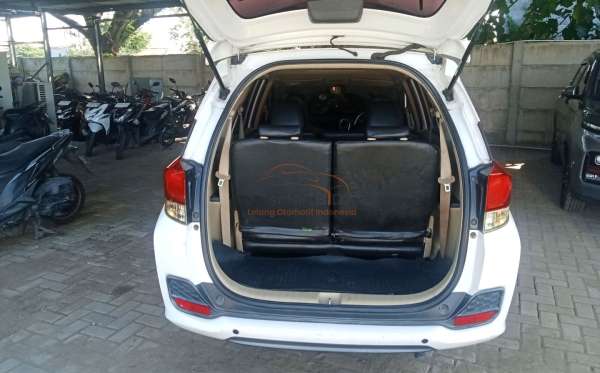 HONDA  MOBILIO  DD4 1.5E