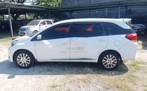 HONDA  MOBILIO  DD4 1.5E