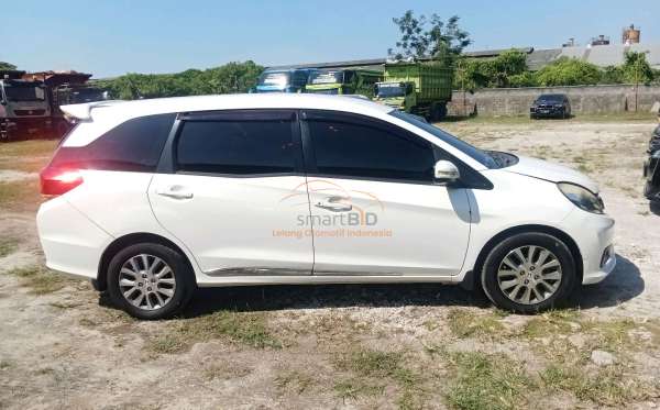 HONDA  MOBILIO  DD4 1.5E