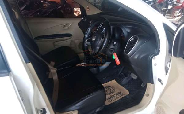 HONDA  MOBILIO  DD4 1.5E