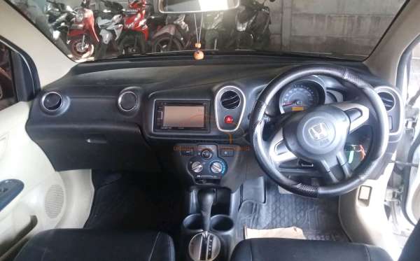 HONDA  MOBILIO  DD4 1.5E