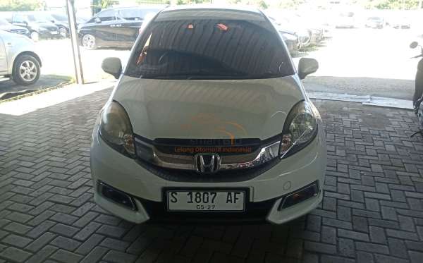 HONDA  MOBILIO  DD4 1.5E